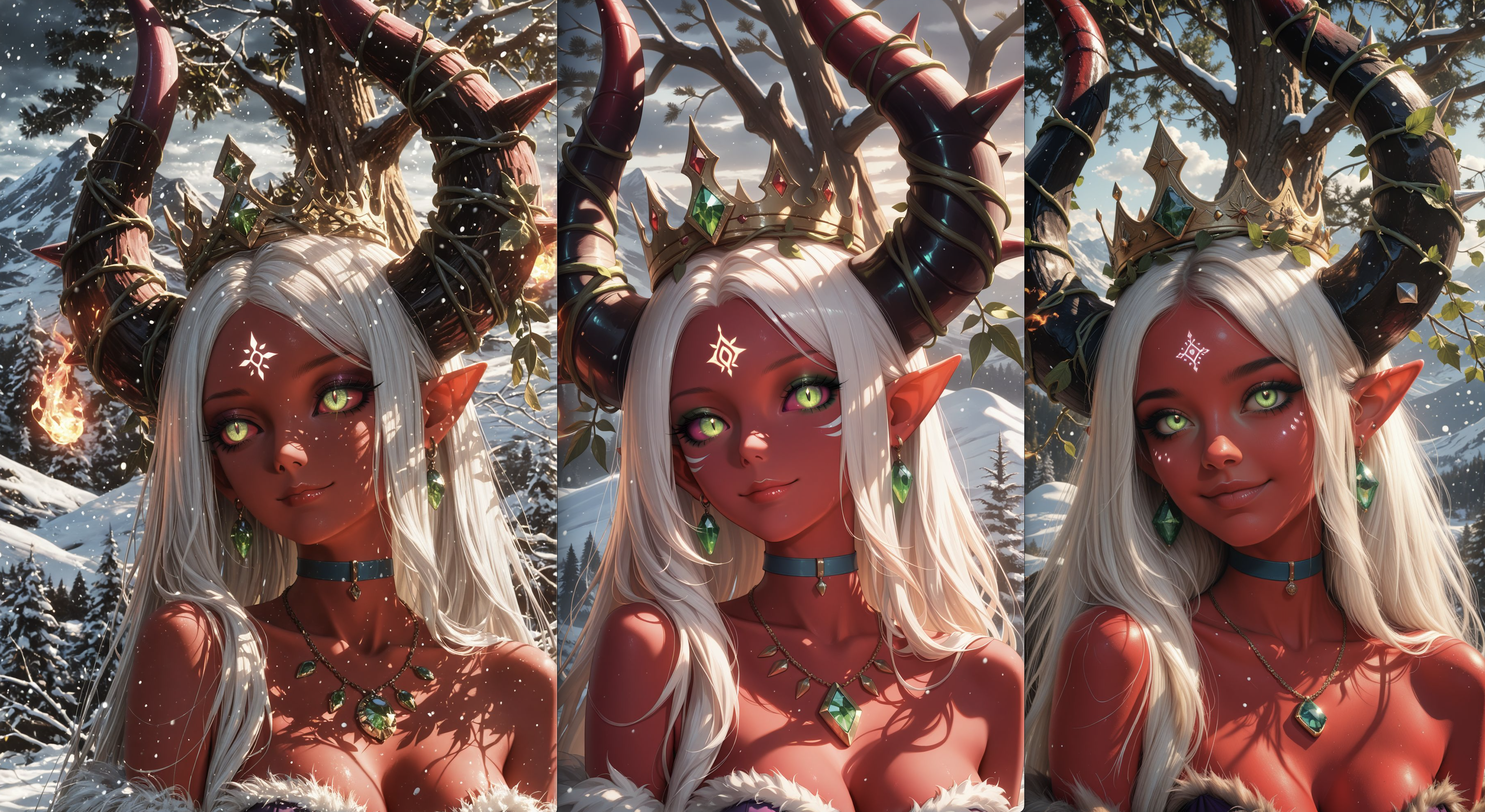 Top 3 side by side — picking the winner